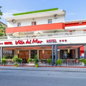3* Отель Del Mar